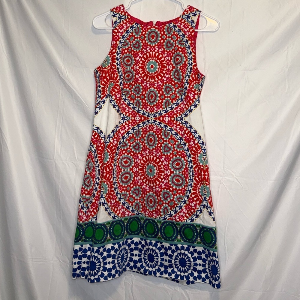 London Times Dress